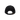 The Last Flight Logo Cap - Black